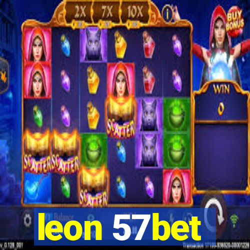 leon 57bet